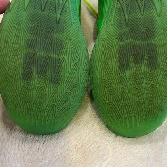 Men's Puma LaMelo Ball MB .02 Nickelodeon slime edition size 10 - Picture 7 of 13